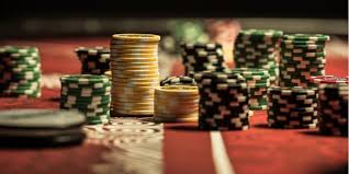 Онлайн казино Casino Vulkan 777